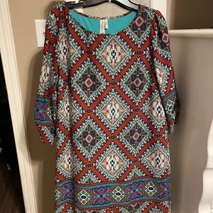 Pink Owl Apparel Dress